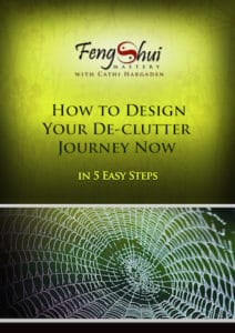 How to Design Your De-clutter Journey Now