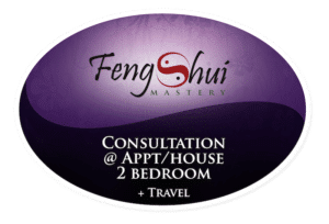 Feng Shui Mastery Consultation