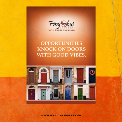 Opportunities are Knocking on your Door or are they?