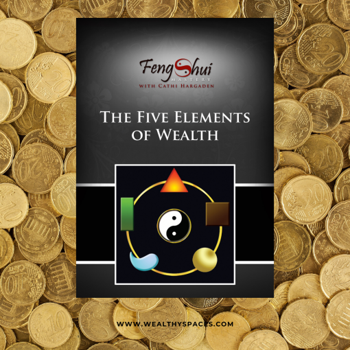 The five elements of wealth